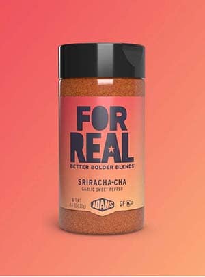 ADM For Real PET 012325 Sriracha-cha Front-B1