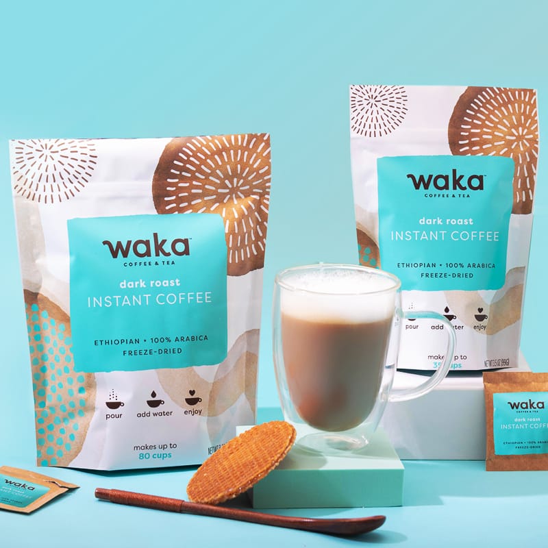 Waka Coffee